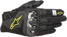 Alpinestars 3570518-155-2X SMX-1 V2 Gloves 2XL. Fixed Price $79.95.