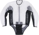 Alpinestars 3204917-01-L Racing Rain Jacket Lg. Fixed Price $169.95.