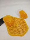 Nbt Clothing V2 Backarmor CE1 Motorcycle Body Protector Yellow New. Fixed Price $64.99.