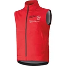 Alpinestars Techstar Softshell Youth Vest Red/white. Fixed Price $129.95.