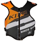 3097-001-120-400 Klim Tec Vest Race Spec Strike Orange Sm. Fixed Price $343.99.
