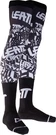 Leatt Black/white Knee Brace Socks Size Small 5024500170. Fixed Price $44.98.