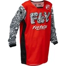 Fly Racing 2026 Youth Kinetic Jersey - Mutant. Fixed Price $46.52.
