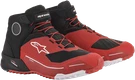 Alpinestars Cr-x Drystar Riding Shoes 26118203114.00. Fixed Price $224.95.
