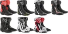 Alpinestars Racing Smx Plus Vented Sport Bike Motorcycle Street Track Boots. Fixed Price $539.95.