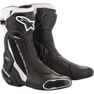 Alpinestars Smx Plus V2 Vented Boots, Black/white. Fixed Price $539.95.