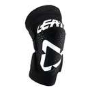 Leatt (MX24) Mini/kids/pee Wee Armour - Knee 3DF 5.0 (black/white). Fixed Price $107.73.