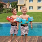 Kwik Tek Water Otter Classic Child Lifevest Fish Friends 10000-02-101. Fixed Price $31.12.