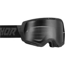 Thor Regiment Black/grey Goggles. Fixed Price $43.51.