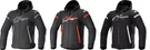 Alpinestars Zaca Waterproof Jacket. Fixed Price $379.95.