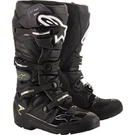 Alpinestars Tech 7 Enduro Drystar Boots, Black/flo Yellow. Fixed Price $383.96.