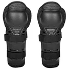 Noru Mamoru Mx Offroad Knee/shin Guards Black. Fixed Price $25.49.
