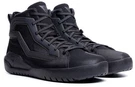 Dainese Urbactive Mens Gore-tex Motorcycle Shoes Black/black. Fixed Price $249.00.