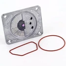 Porter Cable Pack Of Genuine Oem Replacement Valve Plates, Z-AC-0032-2PK. Fixed Price $102.98.