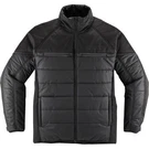 Icon 2820-6194 Ghost Puffer Jacket. Fixed Price $184.00.