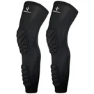 Hopeforth Knee Calf Padded 2 Pack Compression X-large, Black. Fixed Price $31.44.