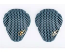 Klim Rogue Level Shoulder Pads Standard Impact Blue 4278-000-000-562. Fixed Price $44.99.