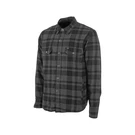 Speed & Strength Black Nine Moto Shirt Grey, Xx-large 892276. Fixed Price $109.99.