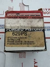 Wiseco Piston Kit 90-93 Yamaha 629PS Pro-lite 56.00MM Bore. Fixed Price $130.00.