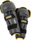 Thor Sector Gp Youth Kneeguard Grey 2704-0430. Fixed Price $22.95.