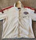 Vintage 1970S-80S Pyrotect Nhra Drag Racing Safety Jacket Lg/xl White. Fixed Price $149.99.