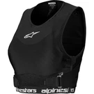 Alpinestars Roost Plasma Protective Harness Black/white Padding. Fixed Price $211.86.