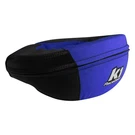 K1 Racegear 15-NEC-CAB-J Neck Collar Karting Youth Carbon / Blue. Fixed Price $49.99.