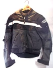 Women's Motorcycle Jacket Joe Rocket Ballistic Series W/armor Liner Black Medium. Fixed Price $70.00.