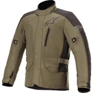 Alpinestars Gravity Drystar Textile Jacket Woodland/black Sz. Fixed Price $249.95.