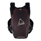 Leatt 2.5 Hybrid Chest Protector Junior Black (s/m 134-146CM)S. Fixed Price $170.42.