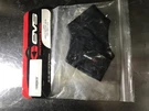 Evs AS06BK-L Ankle Support Black Small 6-8. Fixed Price $8.00.