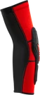 100% Ridecamp Elbow Guards Red/black Medium 70000-00010. Fixed Price $37.19.