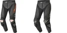 Alpinestars Track V2 Leather Pants. Fixed Price $749.95.
