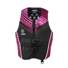 Yamaha New Oem Women's Neoprene 2-BUCKLE Pfd, X-large, MAW-22VNE-PK-XL. Fixed Price $99.89.