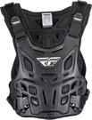 Fly Racing Revel Roost Guard Race Black. Fixed Price $129.95.