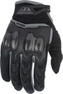 Fly Racing Patrol Xc Gloves Black Size 372-68007. Fixed Price $58.20.