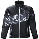 Arctiva Pivot 7 Jackets Sm Black 3120-2126. Fixed Price $179.95.