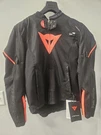 Dainese Smart Jacket Ls Sport Mens Size Black And Red 201D20040-628-60. Fixed Price $474.99.