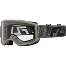 Fly Racing 2026 Focus Goggles Kryptek Se Moss Grey/black 37-51159. Fixed Price $37.03.