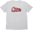 Moose Racing Offroad T-shirt Large White 3030-22750. Fixed Price $35.99.