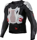 Alpinestars 482-6154X 6506023-1272-XL Honda Bionic + V2 Protection Jacket. Fixed Price $274.95.