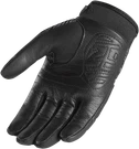 Icon Women's Twenty-niner* Ce Gloves Black 2XL 3302-0664. Fixed Price $35.00.