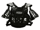 Childs Motocross Moto-x Body Armour Chest Protector. Fixed Price $59.90.