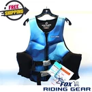 Open Box Oem Sea-doo Airflow Sun-edit Pfd Blue/bleu Unisex Size : Xl. Fixed Price $149.99.