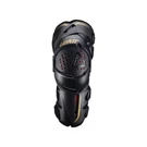 Leatt Knee Brace Z-frame Black Medium -open Box. Fixed Price $193.05.
