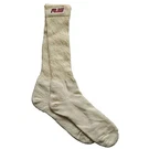 R.j.s. Safety Equipment 800070005 Nomex Socks Fire Retardant Large White. Fixed Price $29.75.
