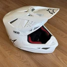 Alpinestars Supertech SM10 Helmet Mips New Pads/liner Worn Twice Exc+ W/box. Fixed Price $585.00.