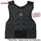 Clearance Maddog Padded Chest Protector Paintball Airsoft Black. Fixed Price $15.35.