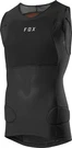 Fox Racing Baseframe Mens Sleeveless Protective Shirt Black. Fixed Price $209.95.