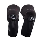 Leatt Knee Guard Reaflex Hybrid Blk #l. Fixed Price $131.00.